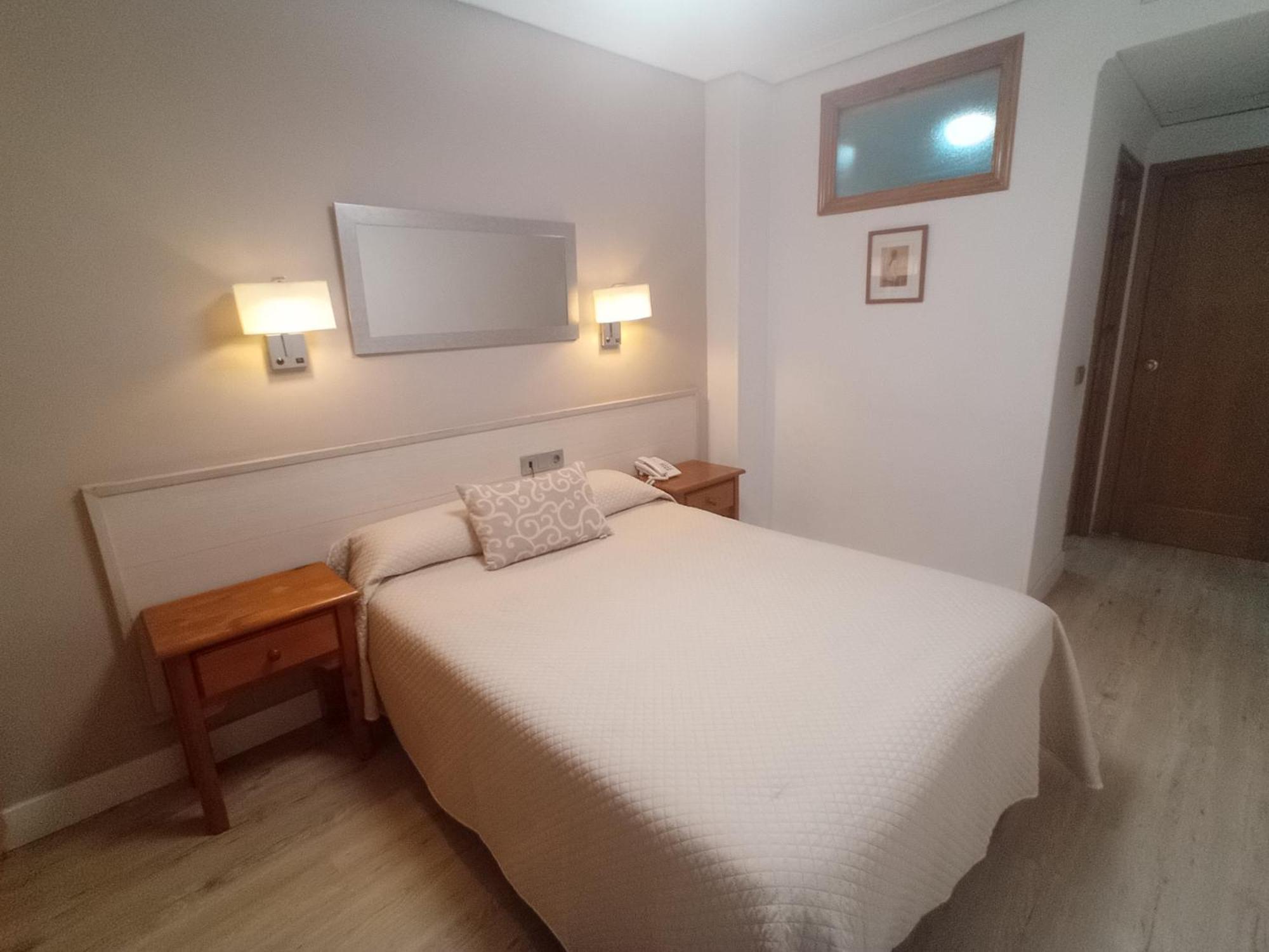 Hostal Atienzar 알바세테 외부 사진