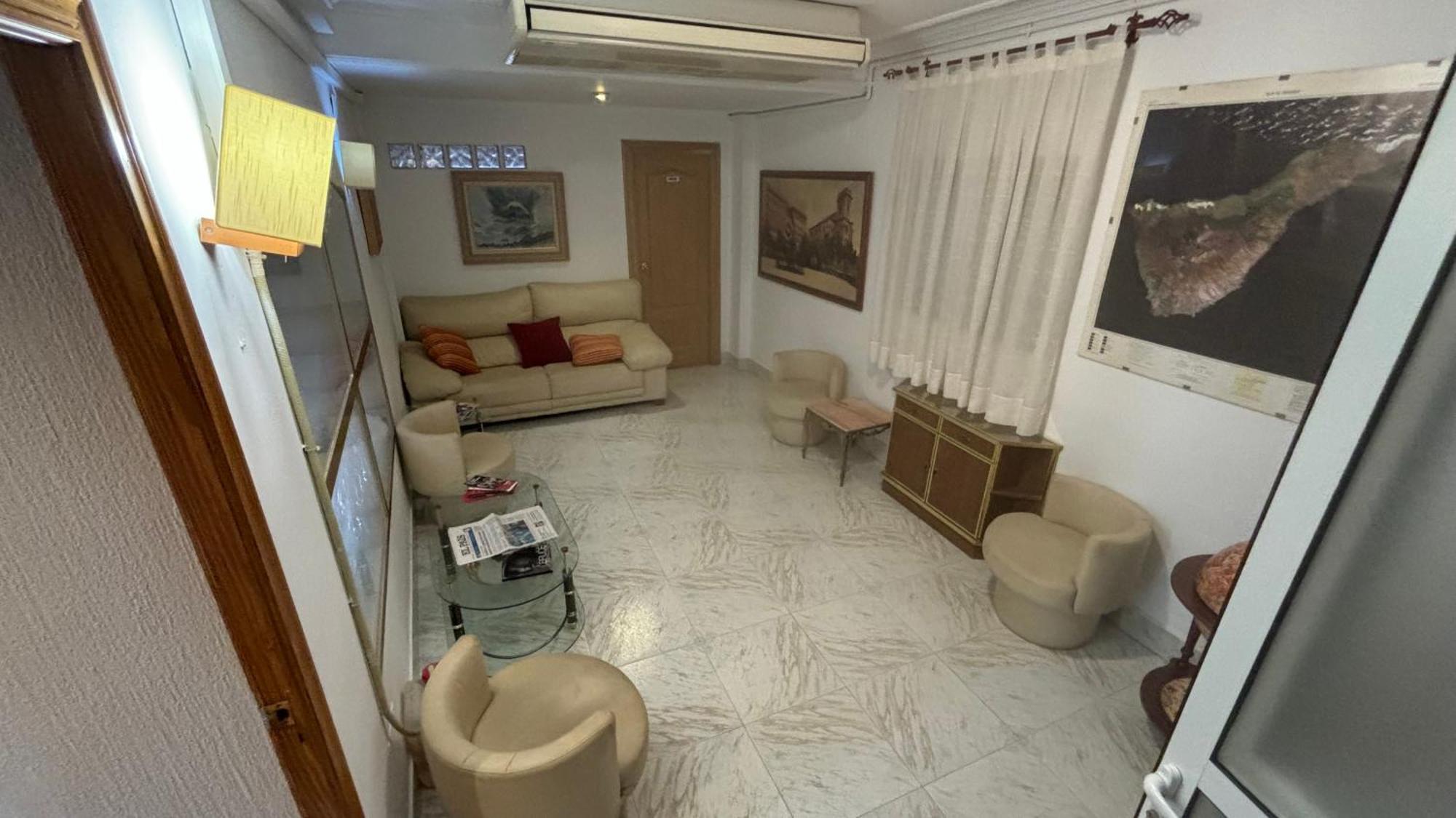 Hostal Atienzar 알바세테 외부 사진