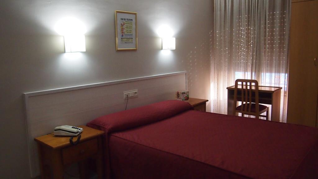 Hostal Atienzar 알바세테 외부 사진