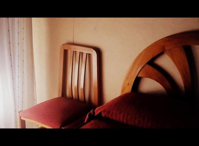 Hostal Atienzar 알바세테 외부 사진